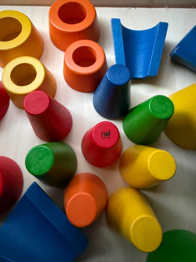 ネフ社　naef Fluctus