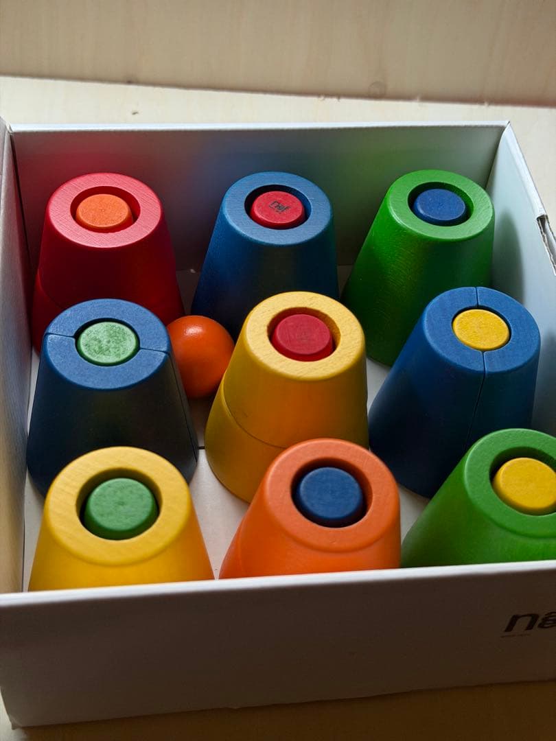 ネフ社　naef Fluctus