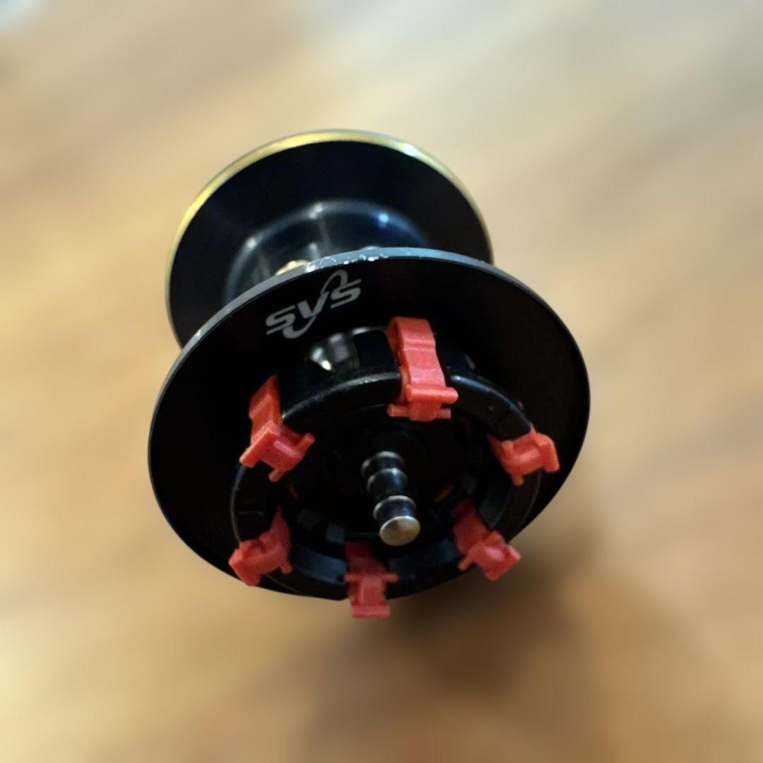 シマノ 13メタニウム HG 右 ベイトリール