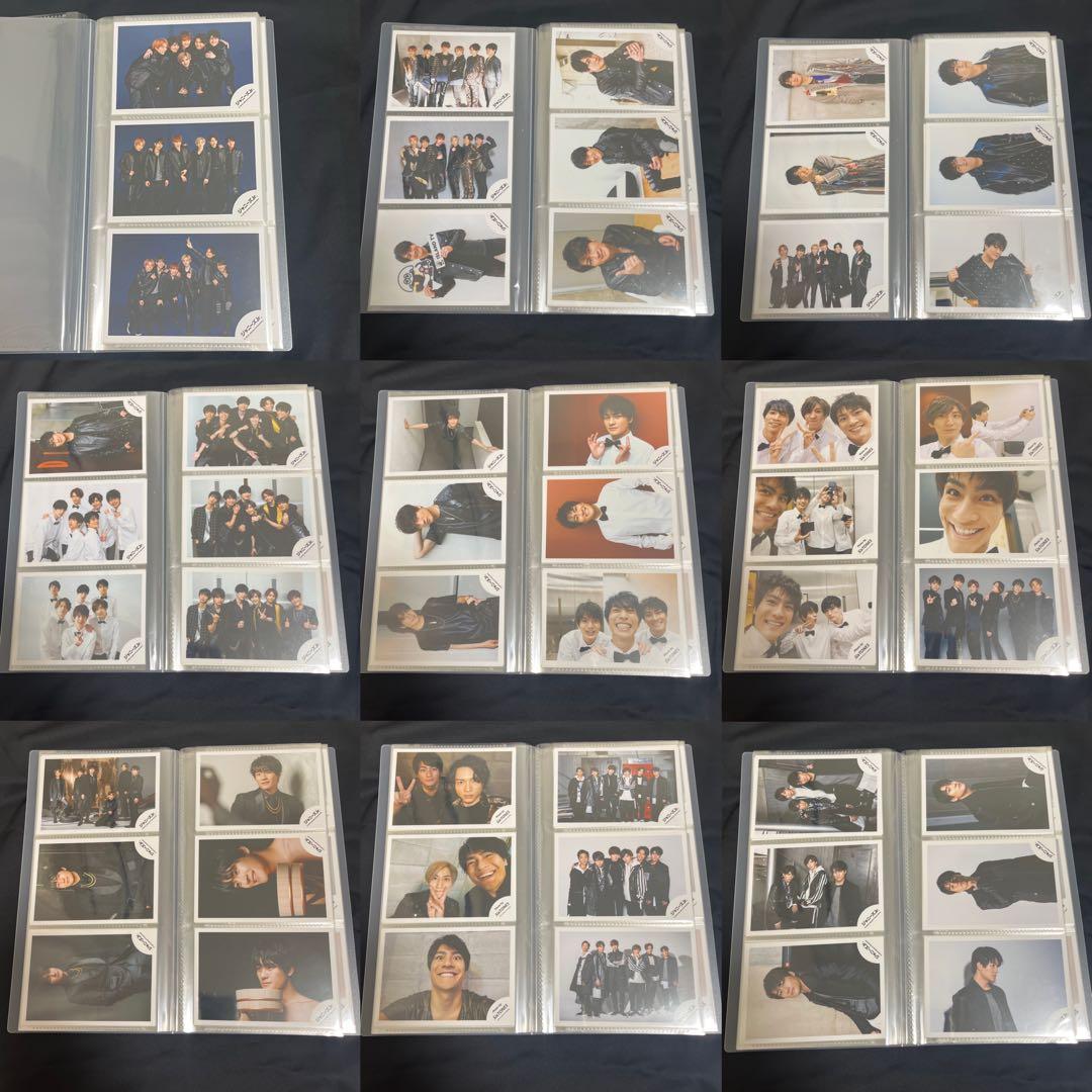 SixTONES 森本慎太郎 公式写真 まとめ売り