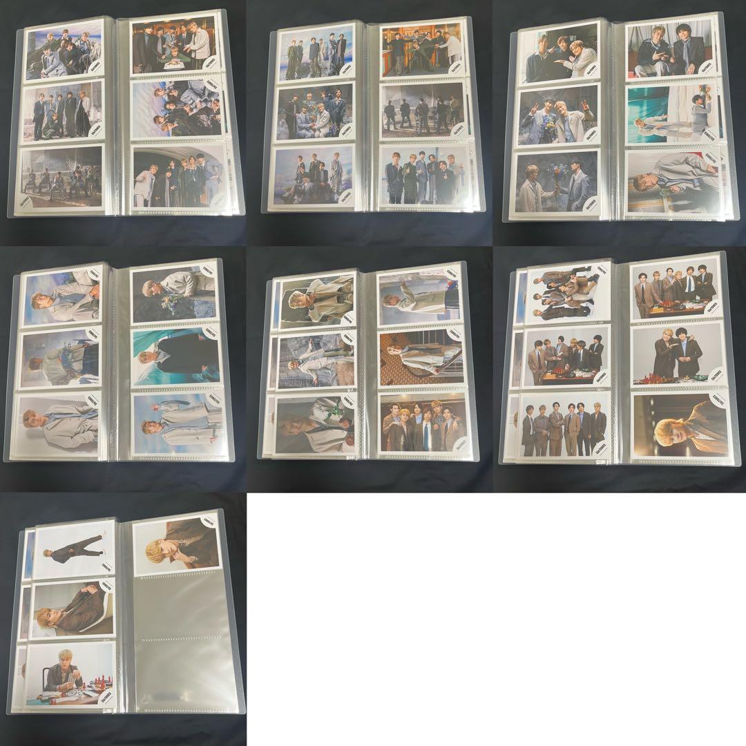 SixTONES 森本慎太郎 公式写真 まとめ売り