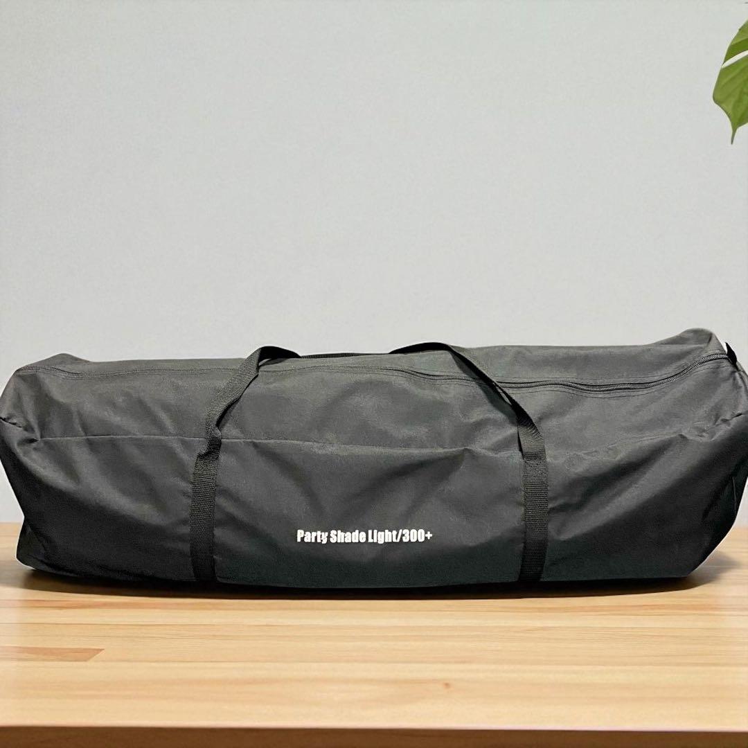 ☆美品☆Coleman パーティーシェードライト 300+