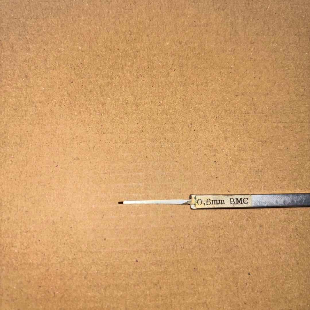 模型製作用品　まとめ売り