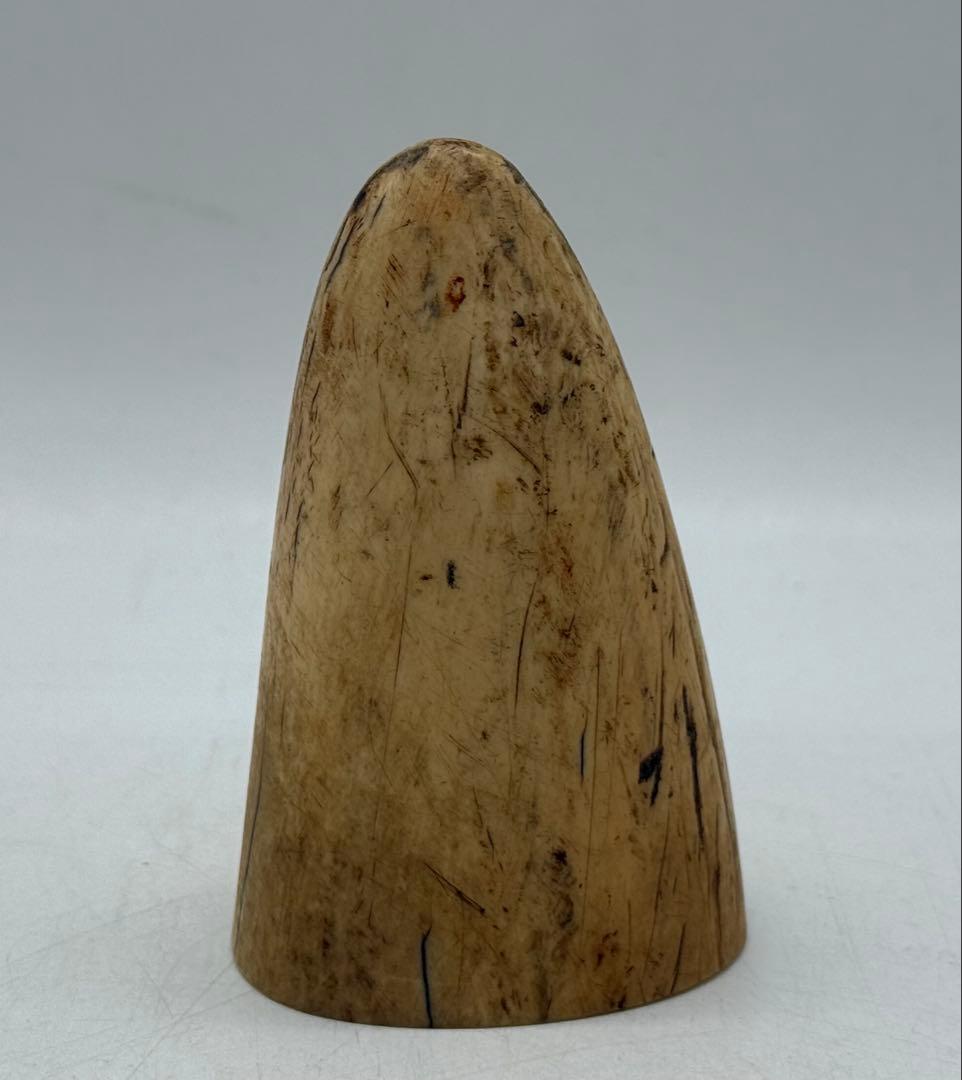 極上　印材② 重さ約98g 送料込み251029