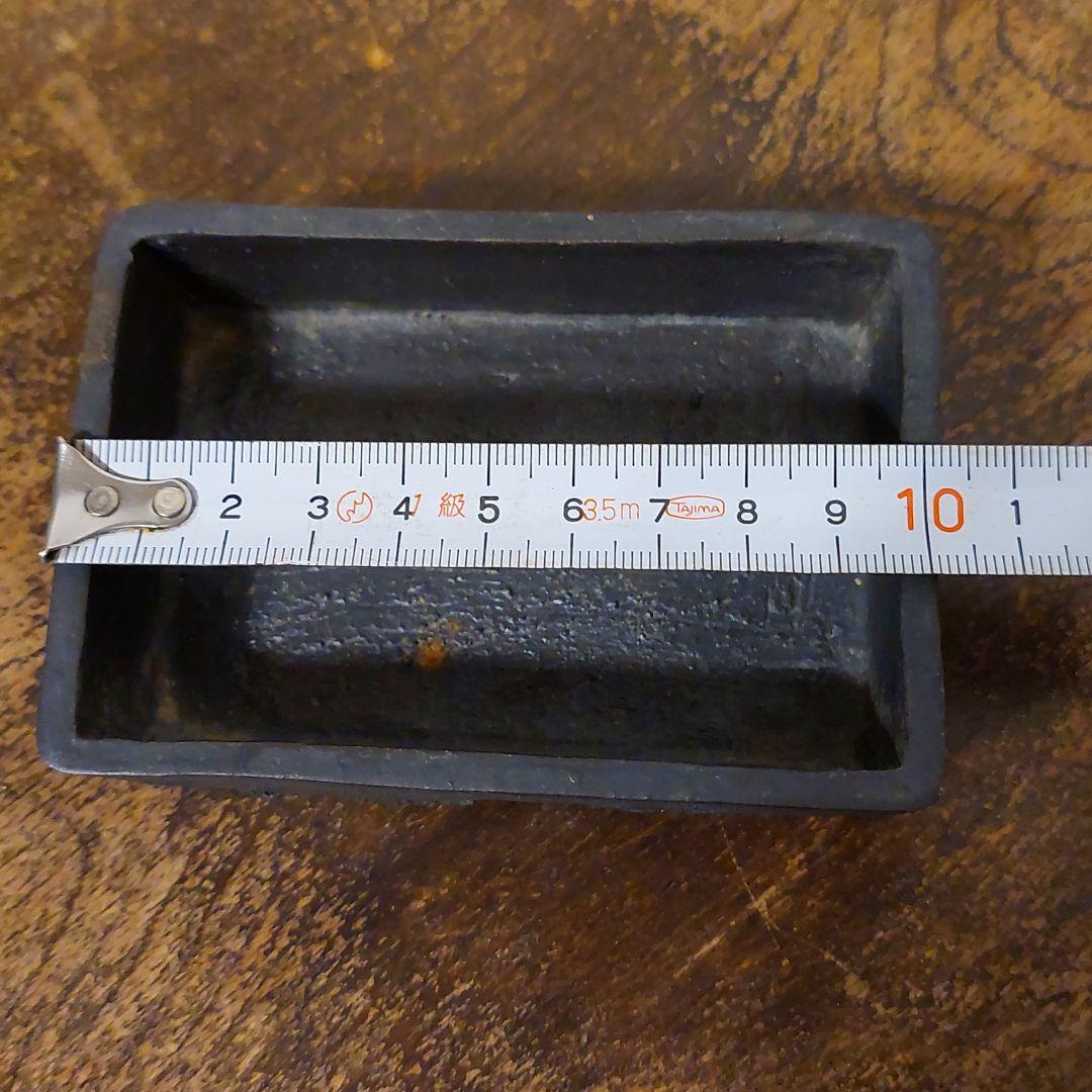 盆栽鉢　ミニ盆栽鉢