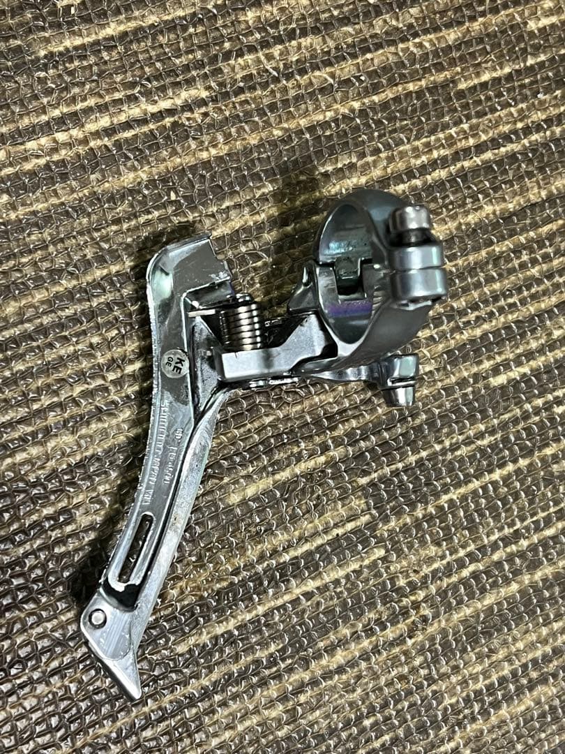 Shimano Tiagra コンポーネントセット