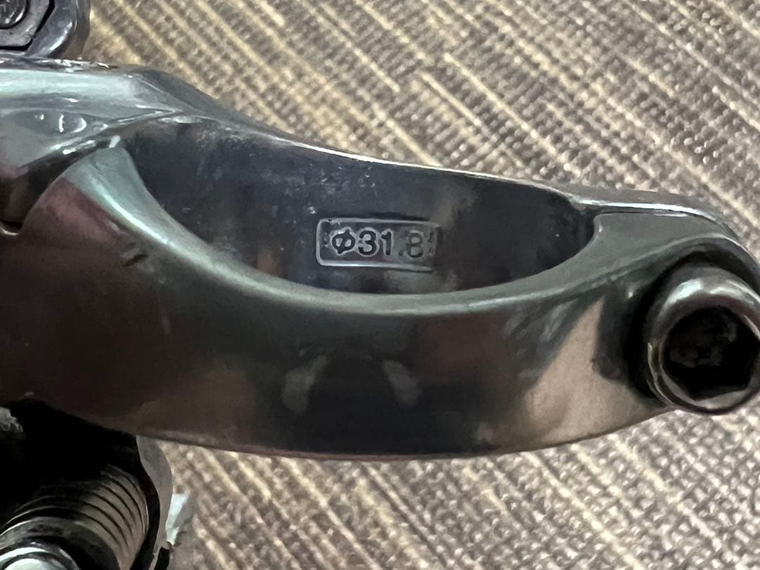 Shimano Tiagra コンポーネントセット