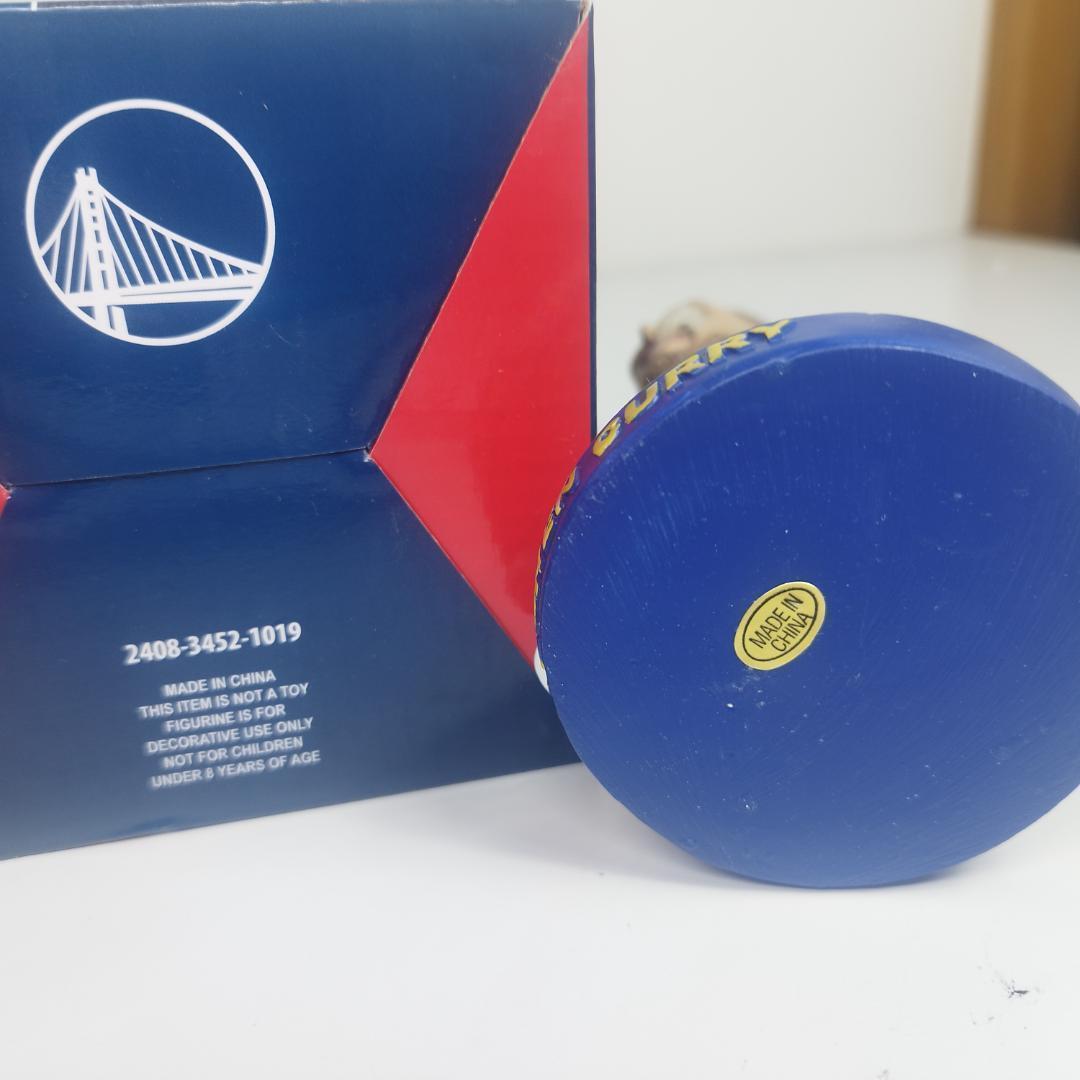 ステファン カリー ボブルヘッド パリ オリンピック Stephen hT5S