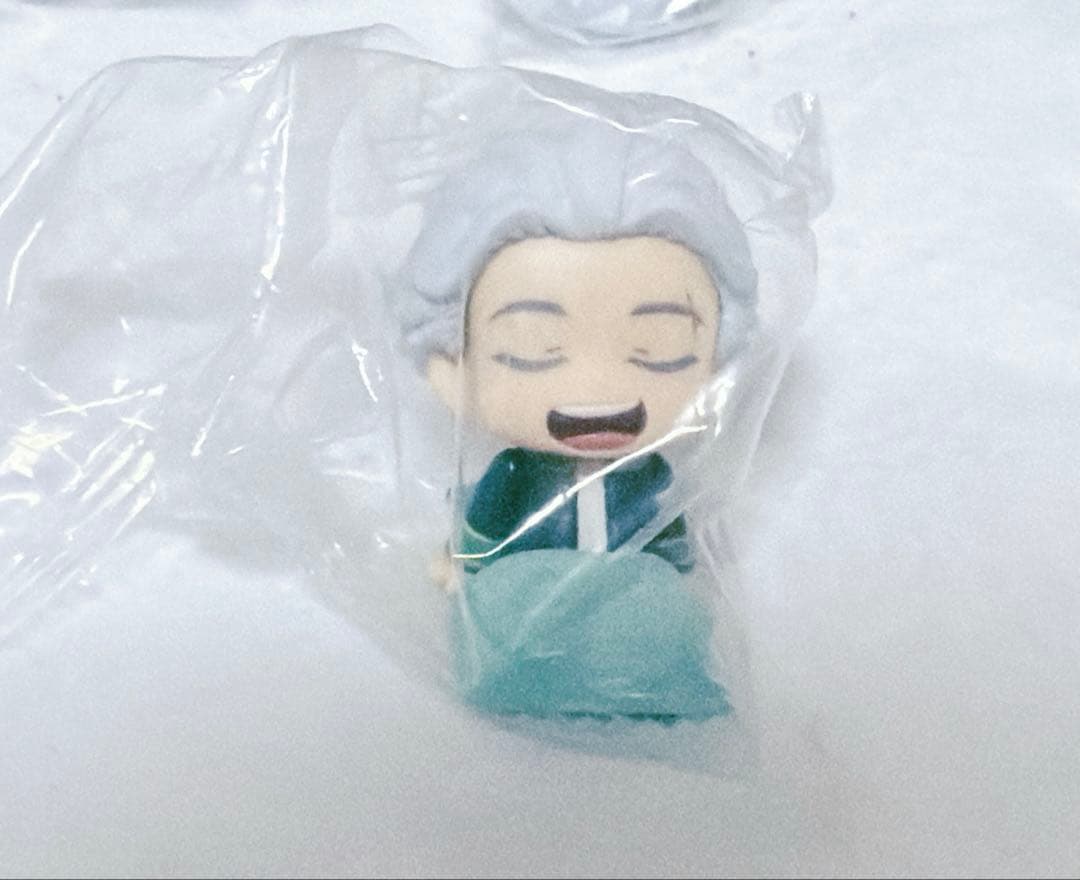 梅宮 おねむたん