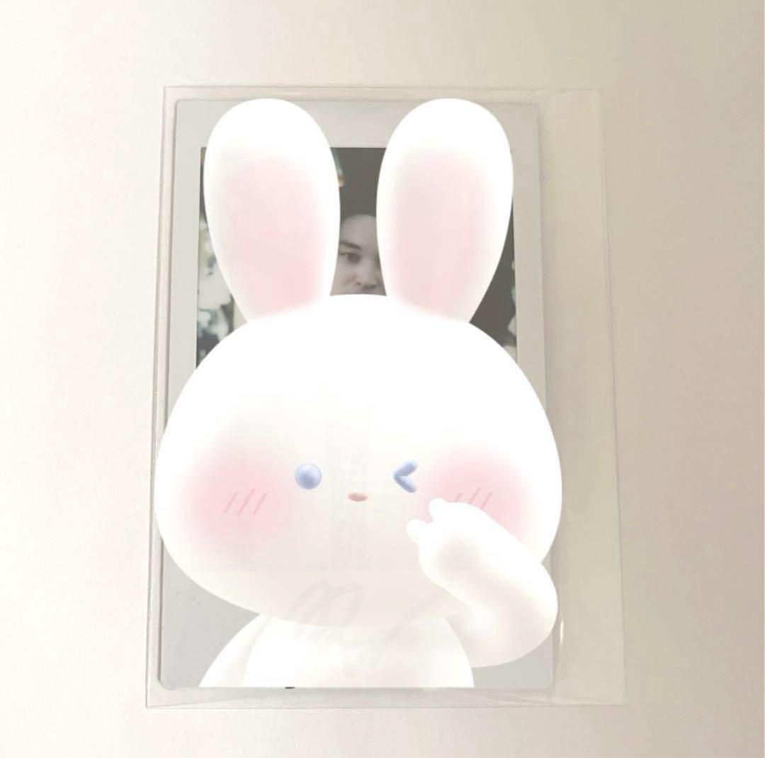 PSYCHIC FEVER 渡邉廉 サイン入りチェキ