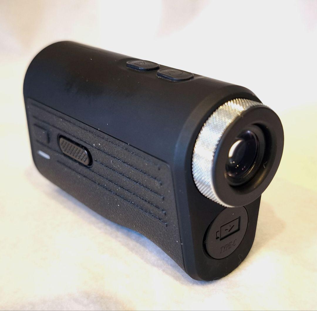 Danact ゴルフ距離計　DN3000