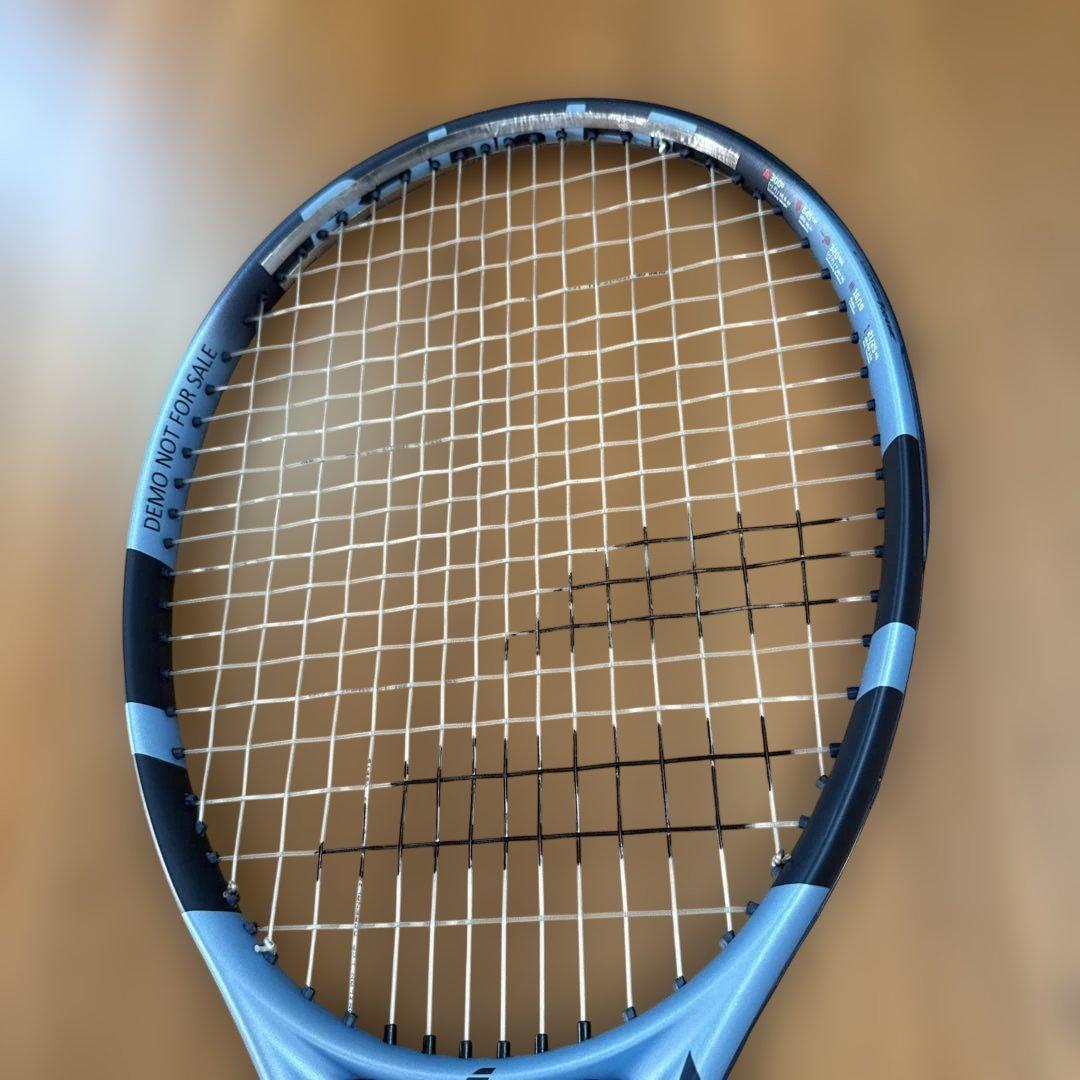 美品ピュアドライブ 2025非売品プロストック