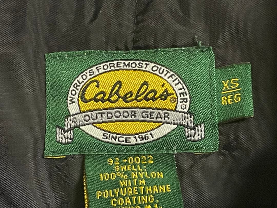 【激レア】未使用 メガバス スタッフジャンパー ブラックチェリー 非売品