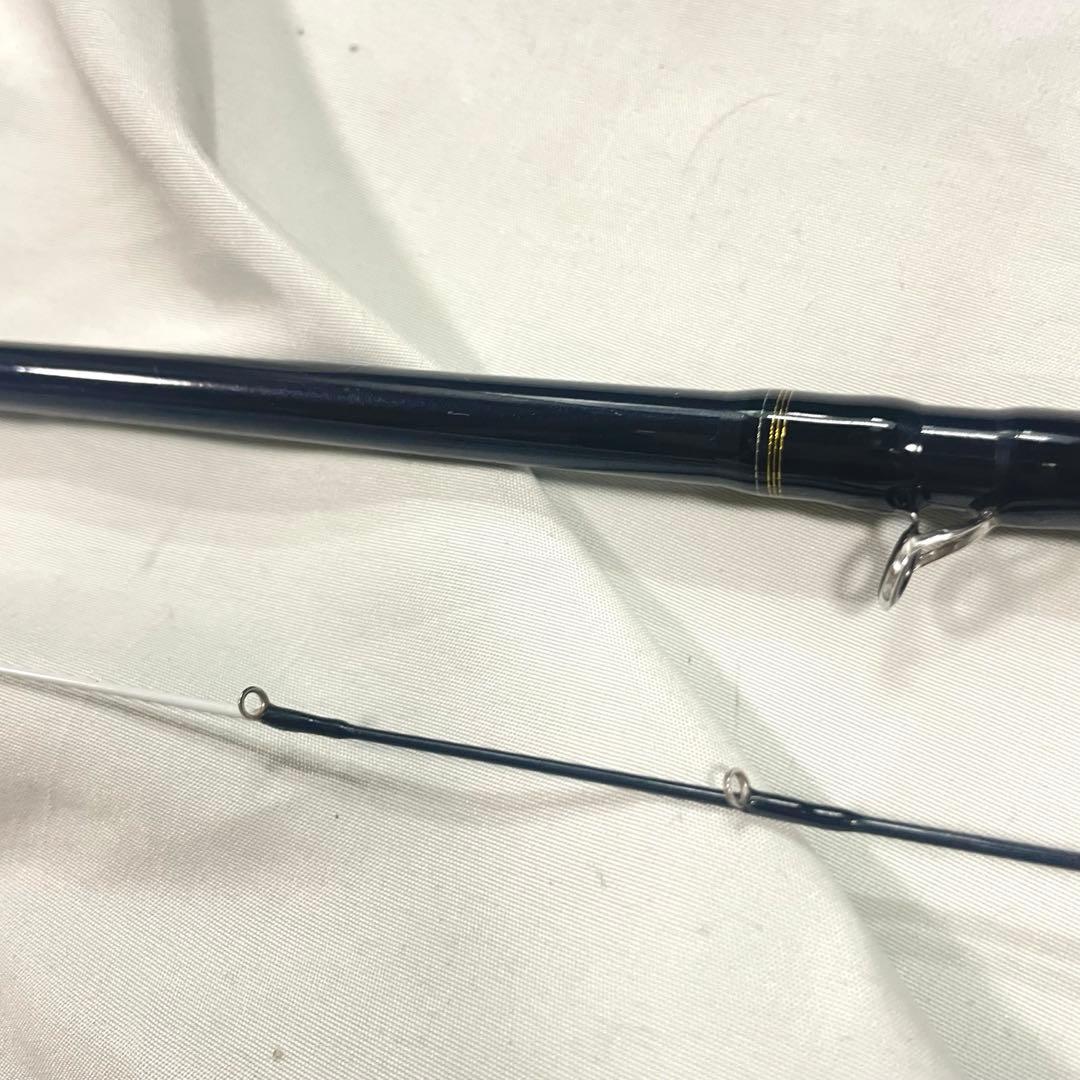 ◯DAIWA ダイワ 飛竜イカダ 210 V 釣り 竿