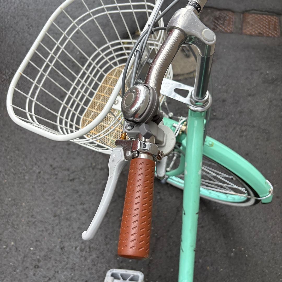 24インチ 子供自転車 女の子