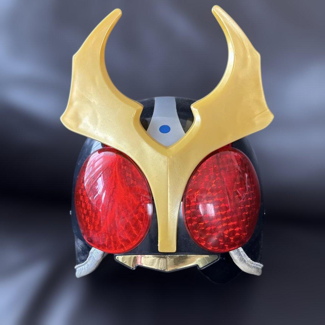 仮面ライダー ヘルメット
