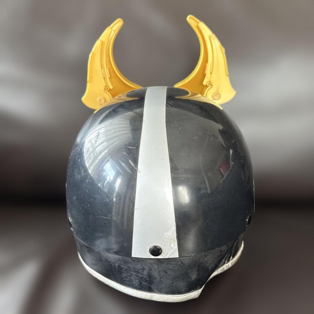 仮面ライダー ヘルメット