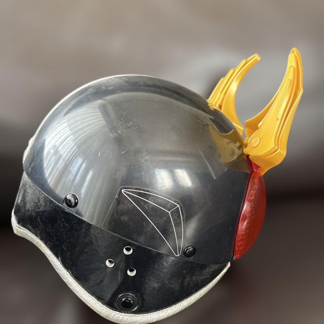 仮面ライダー ヘルメット