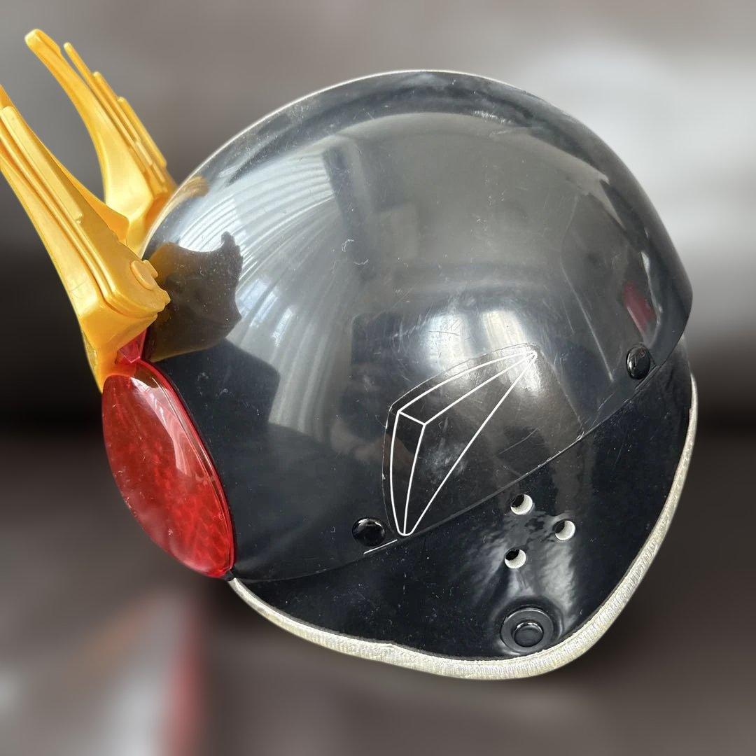 仮面ライダー ヘルメット