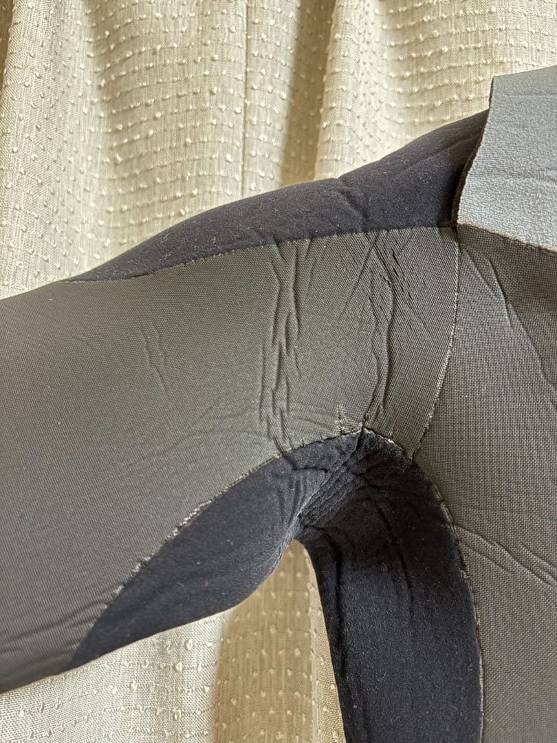 HOTLINE(ホットライン)5×3mm セミドライ メンズ M相当