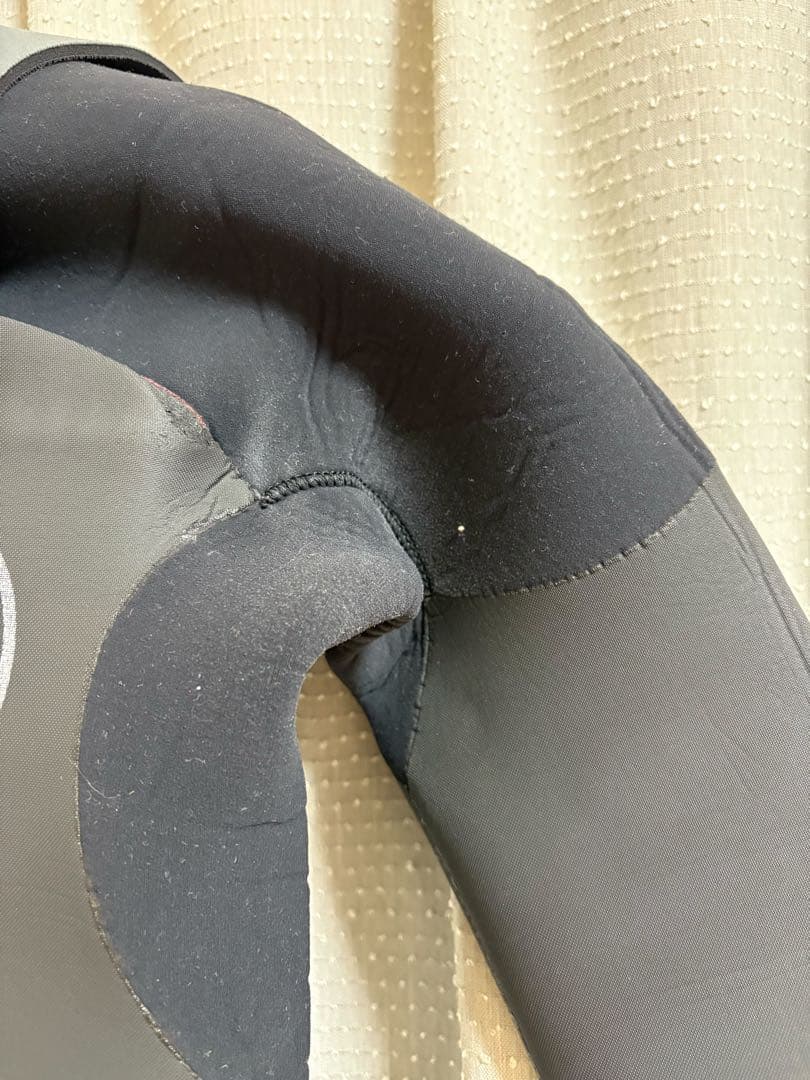 HOTLINE(ホットライン)5×3mm セミドライ メンズ M相当