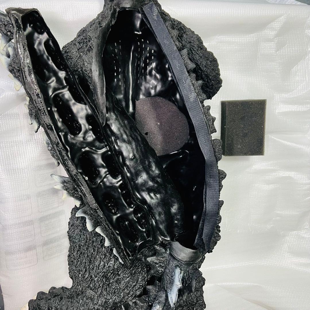 R/C GODZILLA 初代ゴジラ　ラジコンフィギュア　動作確認済み