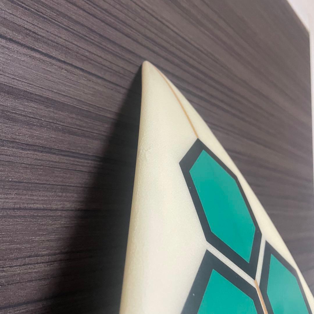 サーフボード　インテリア　サーフィン　アルメリックOGフライヤー　6'1