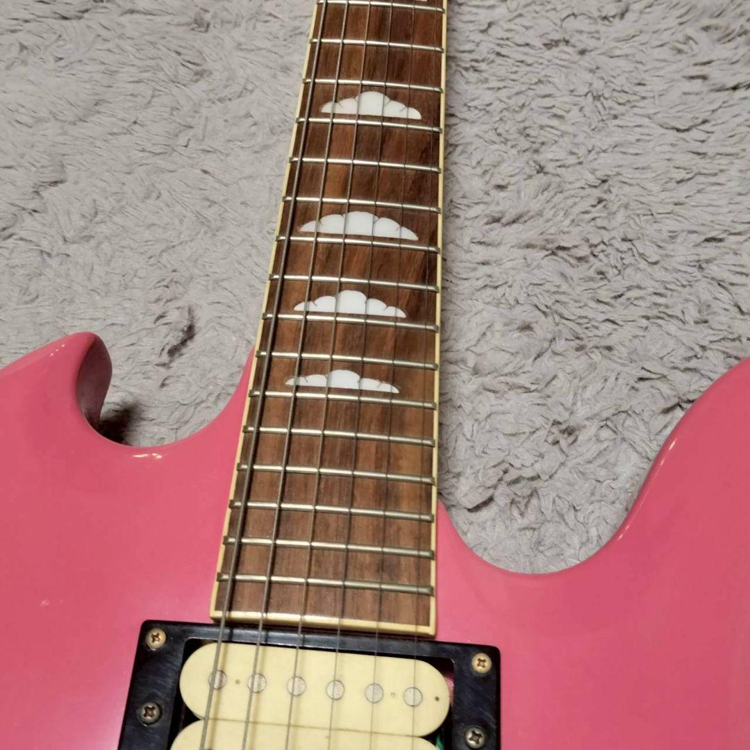 920 Tony Smith トニースミス モッキンバードタイプ HIDE