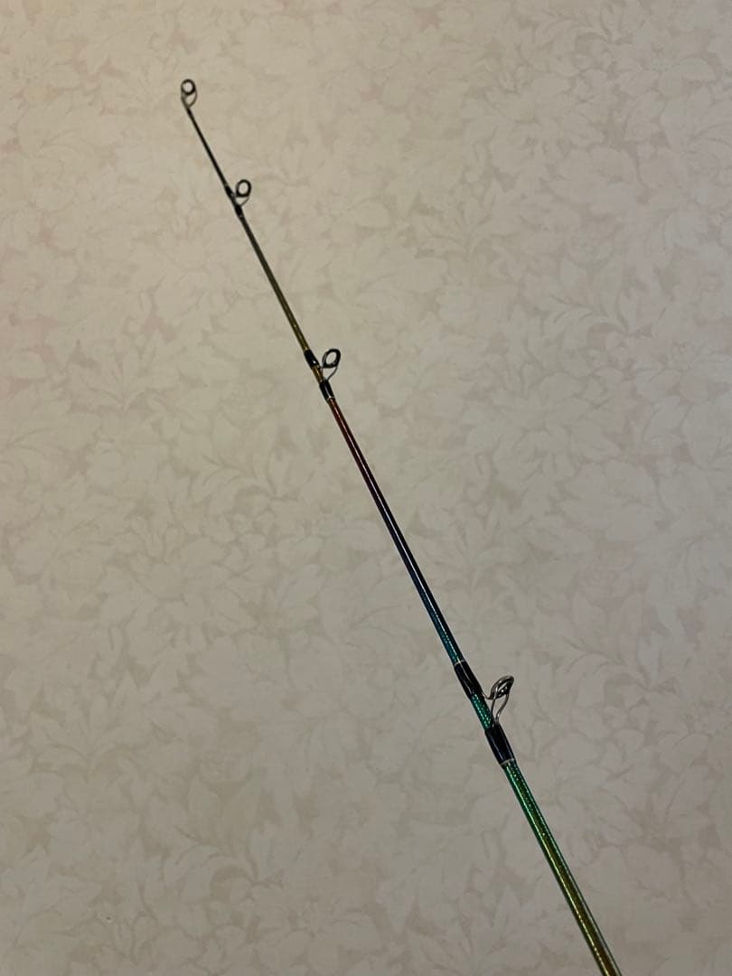 ワールドシャウラリミテッド1703 シマノ