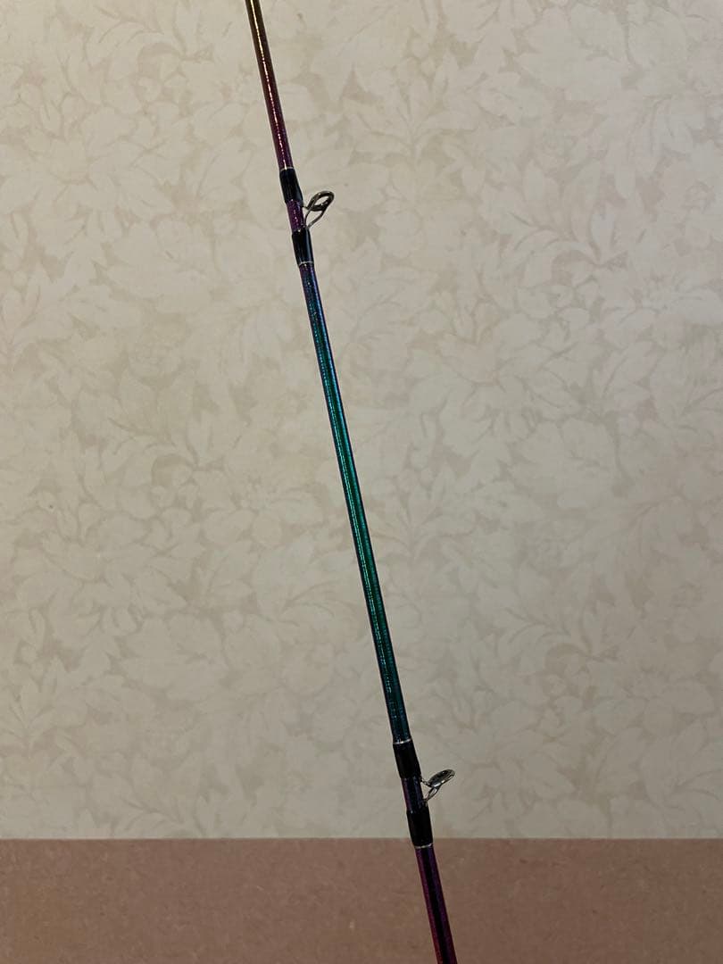 ワールドシャウラリミテッド1703 シマノ