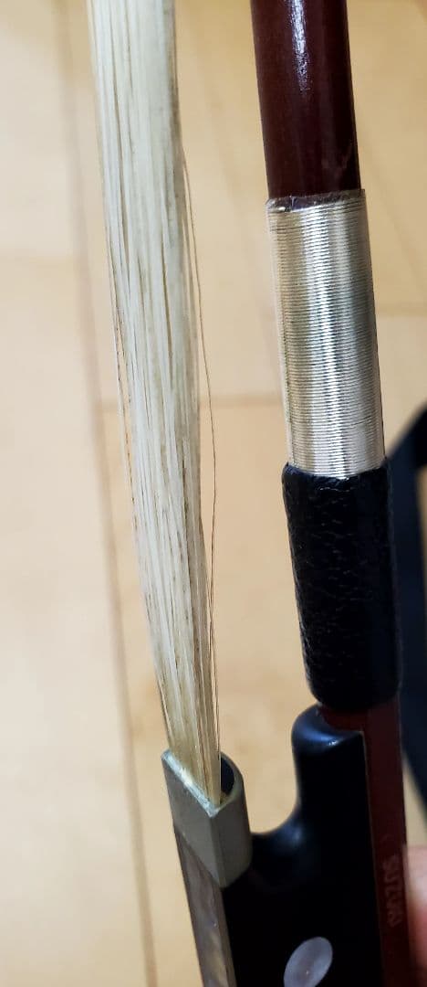 Suzuki バイオリン サイズNo.230 1/4 Anno 2016