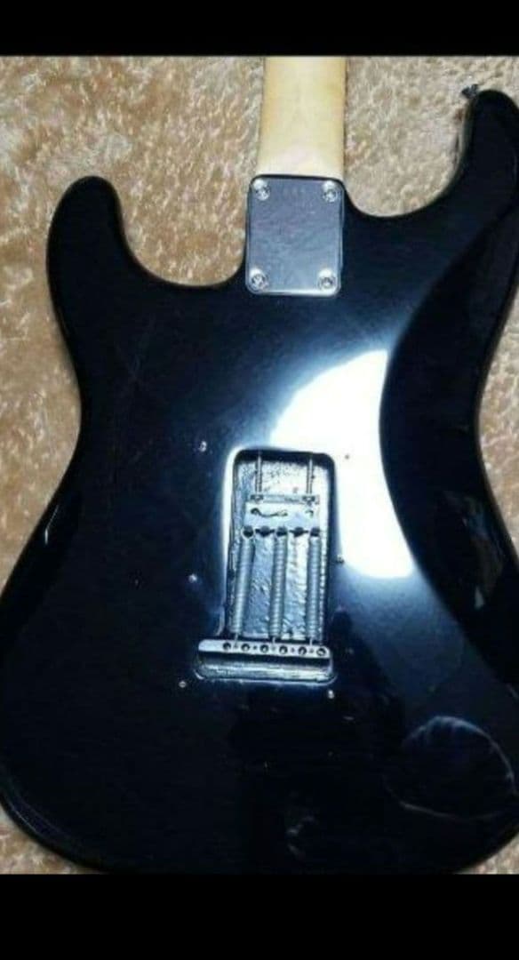 ギター Bacchuo tniverse series