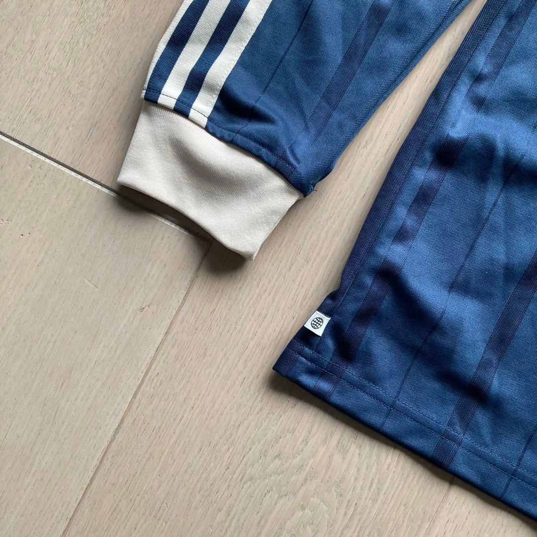 adidas mellow ride club FB Shirt XLサイズ