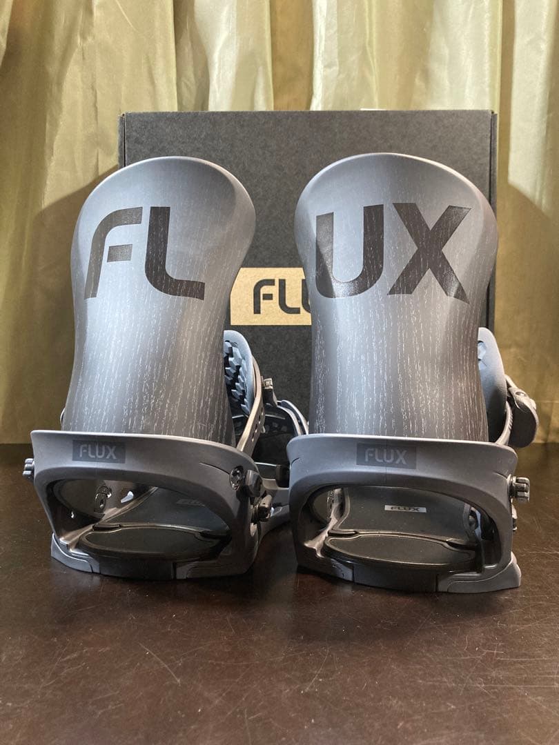 flux mf-04 Ｓ