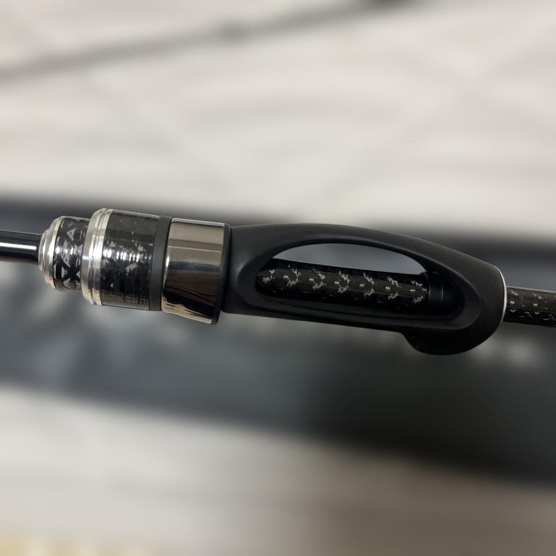 オリムピック　23コルト　プロトタイプ　23GCORPS-552UL-HS 美品