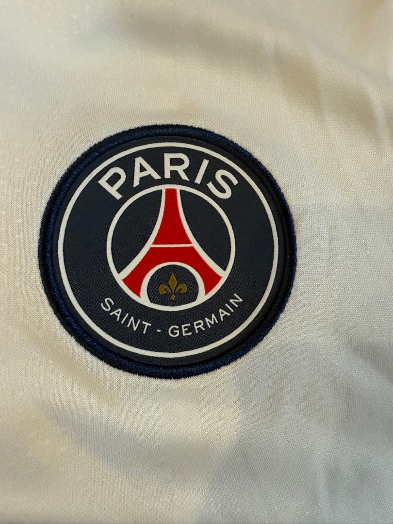 パリ サンジェルマン PSG ジョーダン ユニフォーム