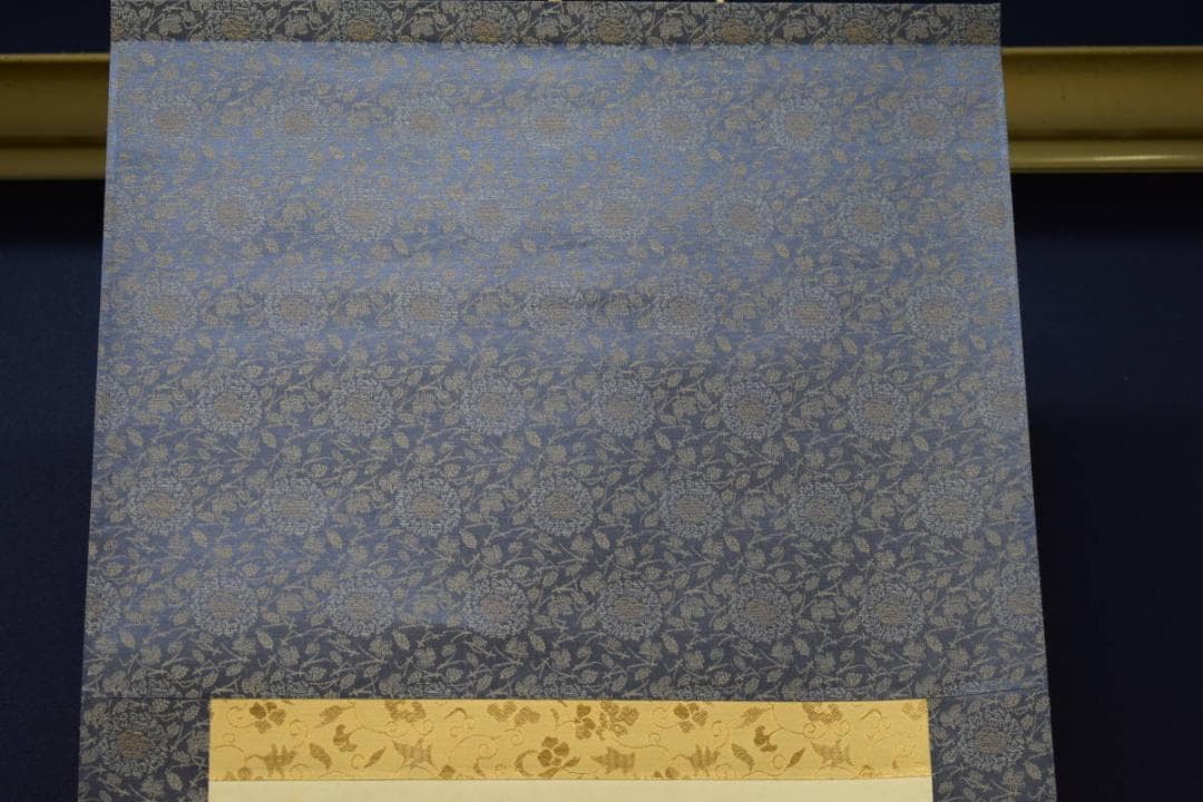 不詳/作者不詳/牧羊/羊飼図/中国画/唐画/布袋屋掛軸HI-48