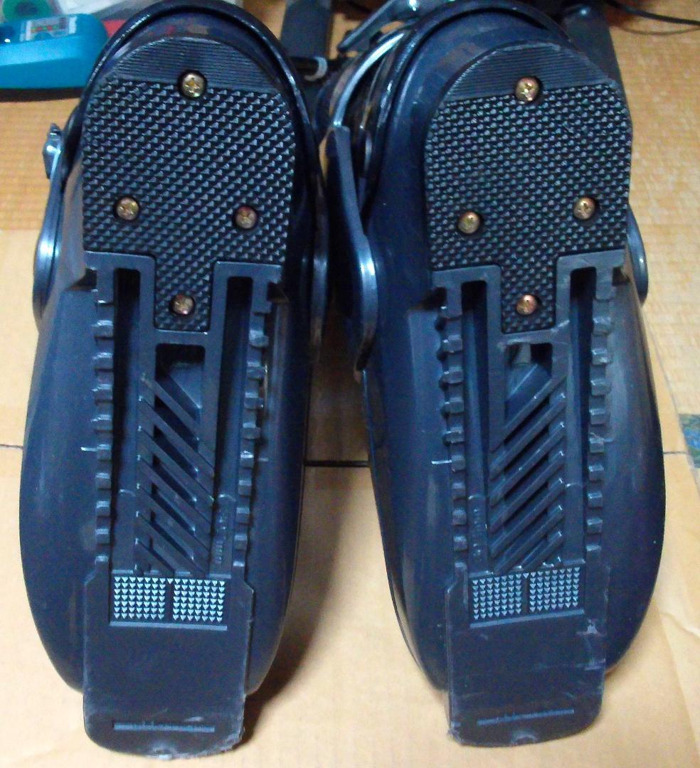 GEN ゲン リアエントリー ALIVE Gunl　26～26.5