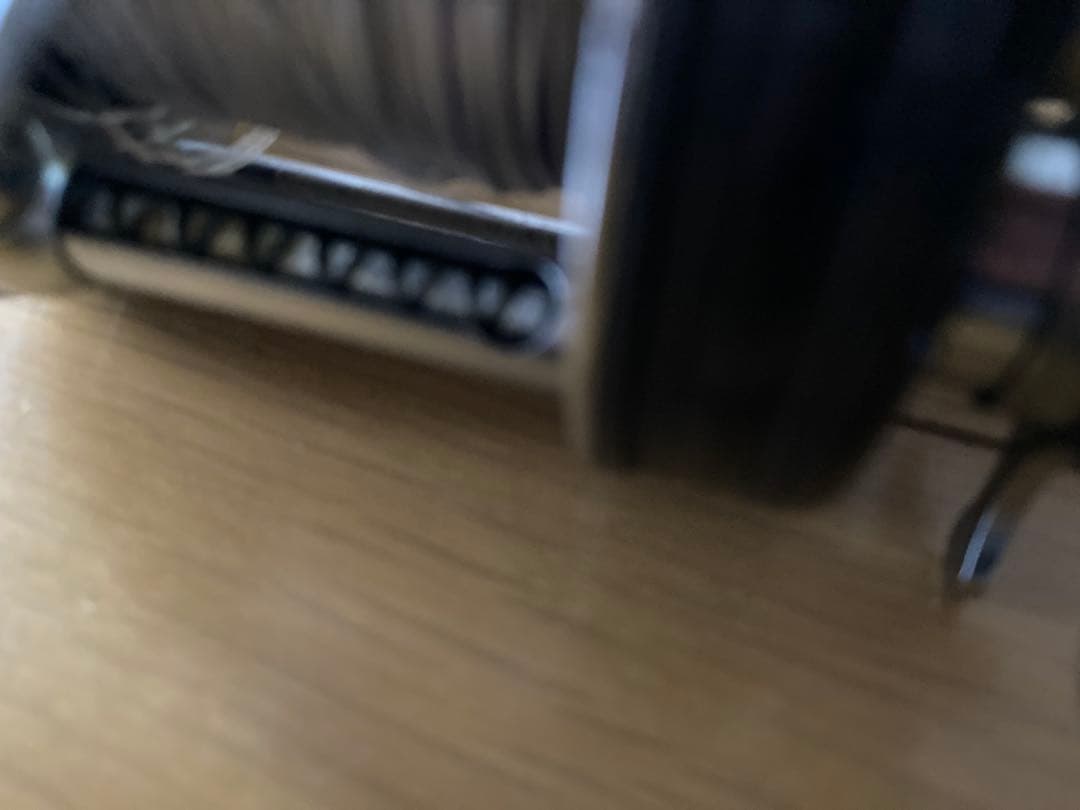 abu⭐︎アブアンバサダー6000c⭐︎レイクトローリング⭐︎レッドコアライン付き