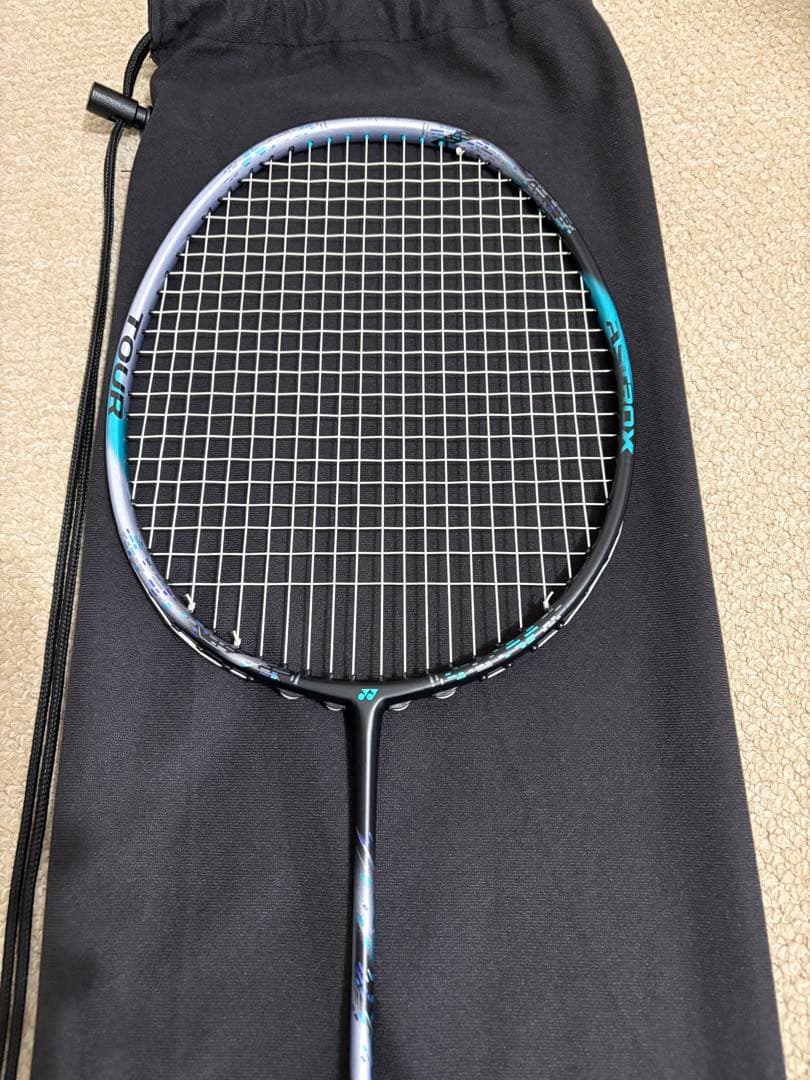 ASTROX88D TOUR/4UG5/アストロクス88Dツアー/ヨネックス