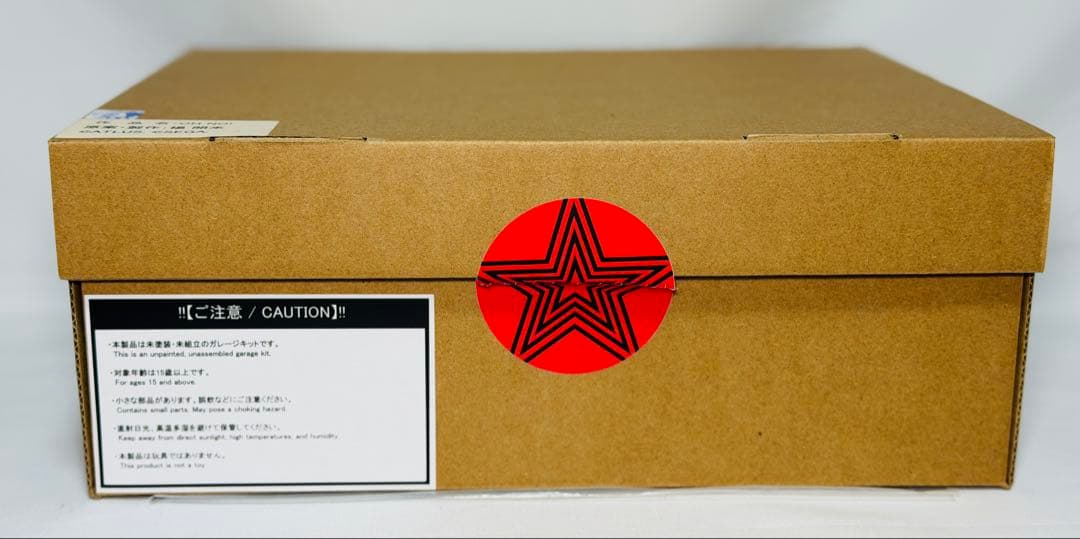 ワンフェス ペルソナ5 高巻杏 パンサー モルガナ ガレージキット WF2025