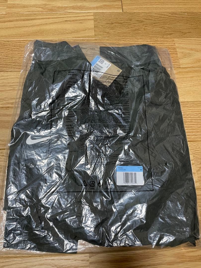 Nike Court Slam 6in Shorts アルカラス 全仏2025