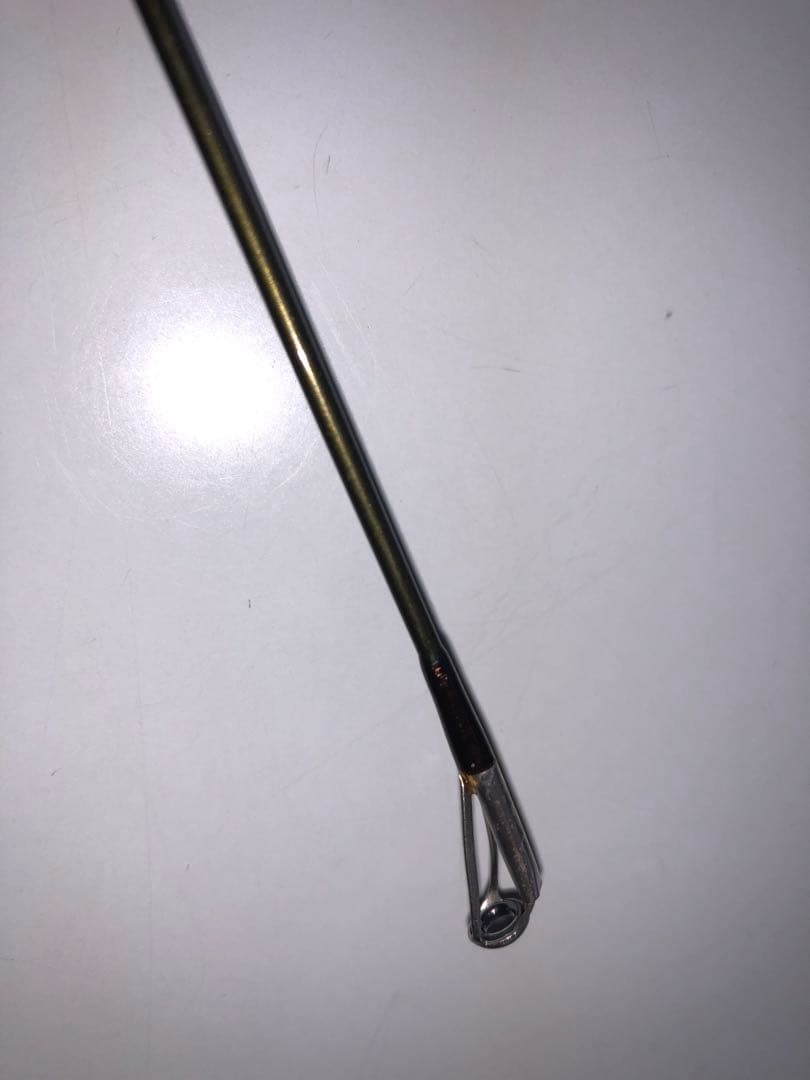 エギングロッド DT83MH