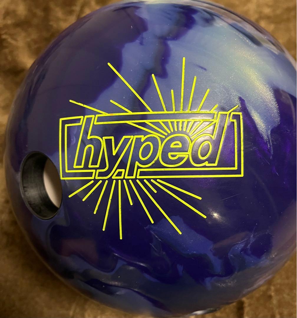 ロトグリップ　ハイプドスーパーパール2 15ポンド