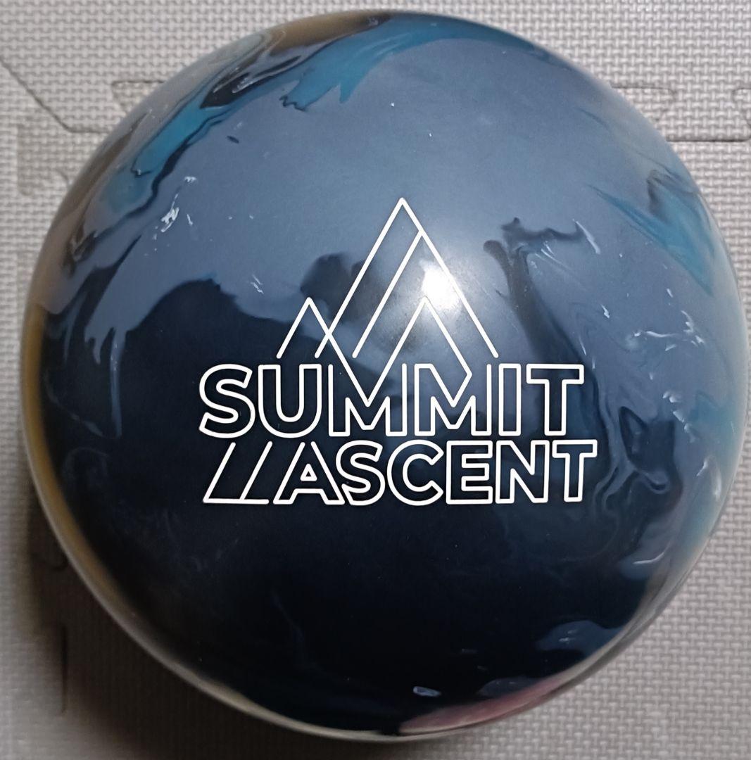 STORM SUMMIT ASCENT ストーム サミット アセント 15P軽め
