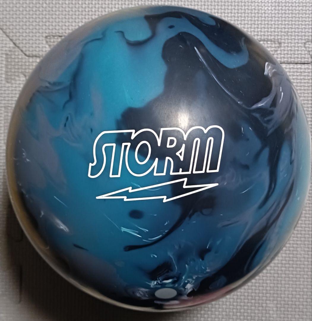 STORM SUMMIT ASCENT ストーム サミット アセント 15P軽め