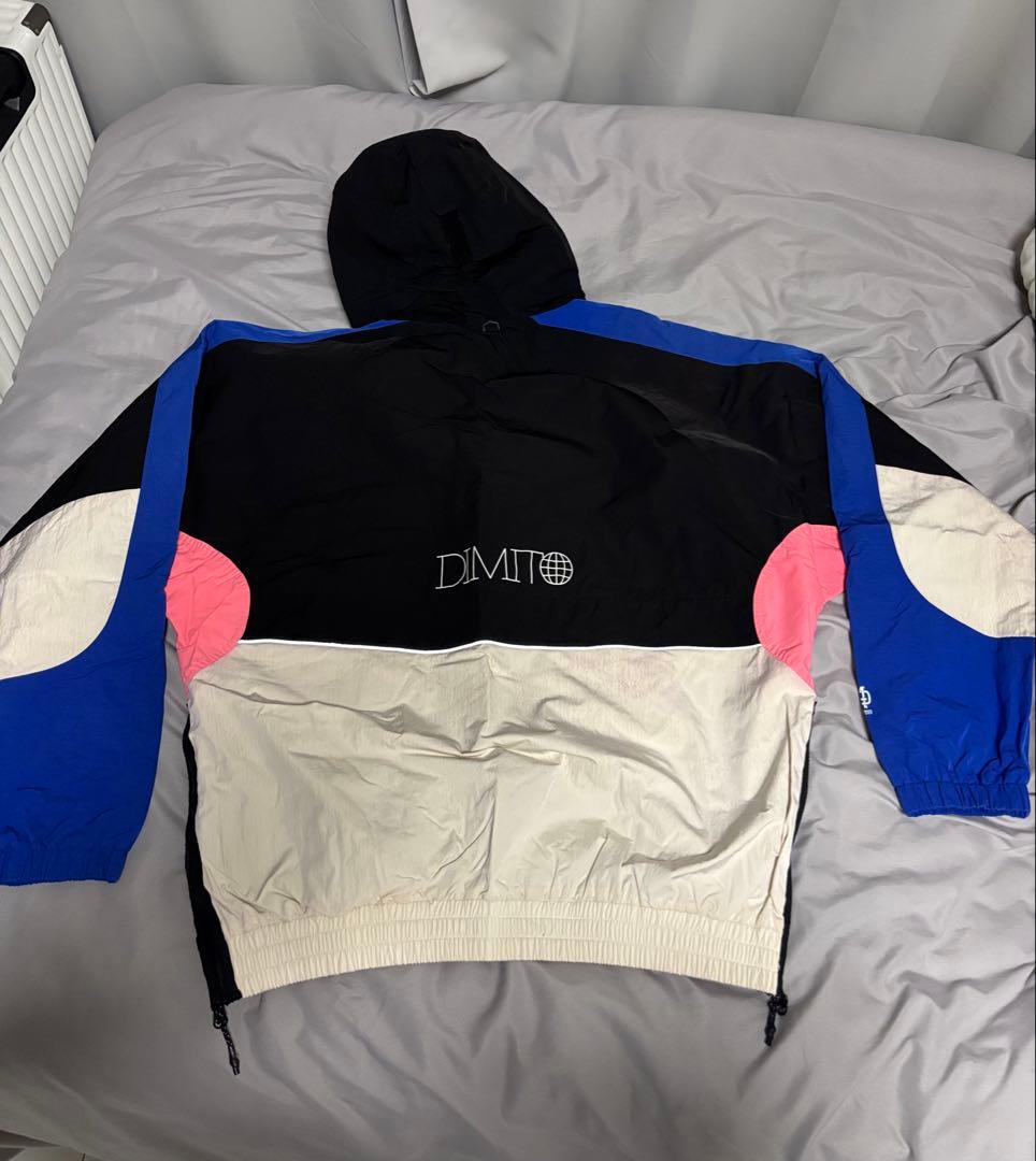 dimito スノボ スキー ウェア セット