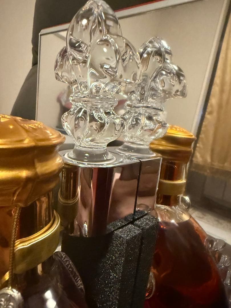 レミー・マルタン ルイ 13世 ザ・クラシック 未開封 シリアル一致