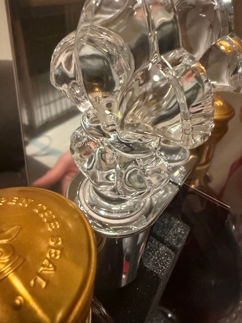 レミー・マルタン ルイ 13世 ザ・クラシック 未開封 シリアル一致