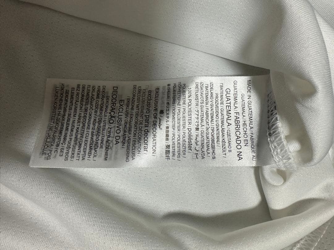 新品　タグ付き　大谷翔平 ドジャース ユニフォーム NIKE 現地購入品